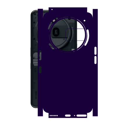 Захисна плівка StatusSKIN для Nothing Phone (3a) Pro