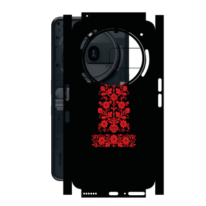 Захисна плівка StatusSKIN для Nothing Phone (3a) Pro