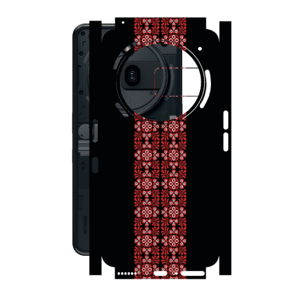 Захисна плівка StatusSKIN для Nothing Phone (3a) Pro