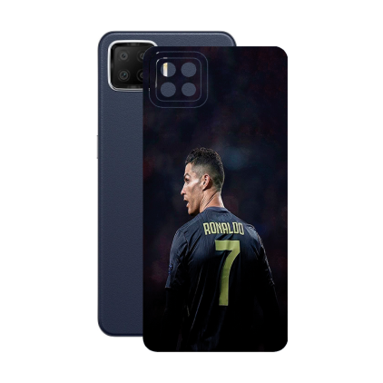 Защитная пленка StatusSKIN для OPPO A73 5G
