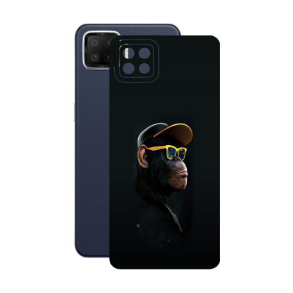 Защитная пленка StatusSKIN для OPPO A73 5G