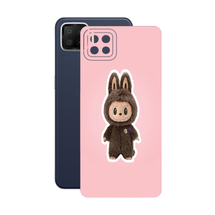 Защитная пленка StatusSKIN для OPPO A73 5G