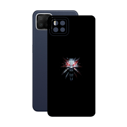 Защитная пленка StatusSKIN для OPPO A73 5G