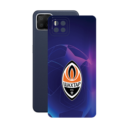 Защитная пленка StatusSKIN для OPPO A73 5G