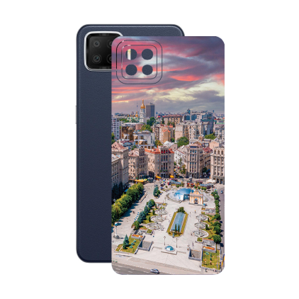 Защитная пленка StatusSKIN для OPPO A73 5G
