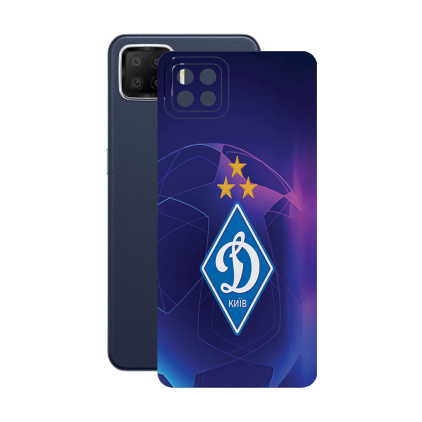 Защитная пленка StatusSKIN для OPPO A73 5G
