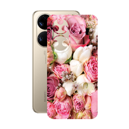 Защитная пленка StatusSKIN для Huawei P50