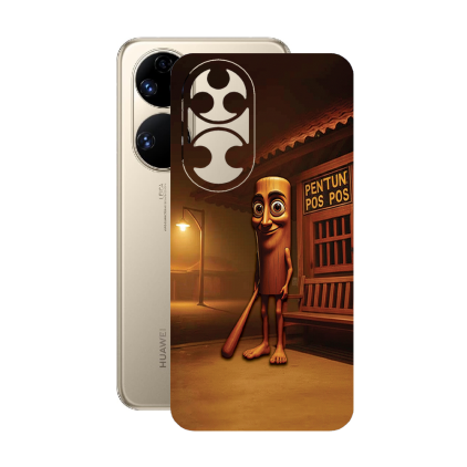 Защитная пленка StatusSKIN для Huawei P50