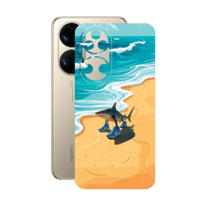 Защитная пленка StatusSKIN для Huawei P50