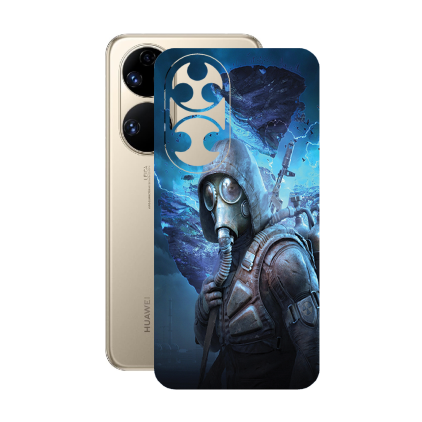 Защитная пленка StatusSKIN для Huawei P50