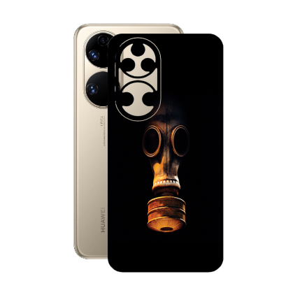 Защитная пленка StatusSKIN для Huawei P50