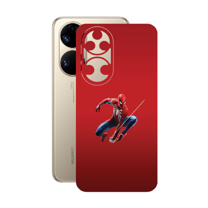 Защитная пленка StatusSKIN для Huawei P50