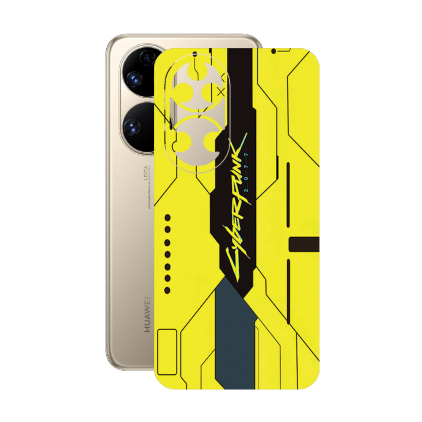 Защитная пленка StatusSKIN для Huawei P50