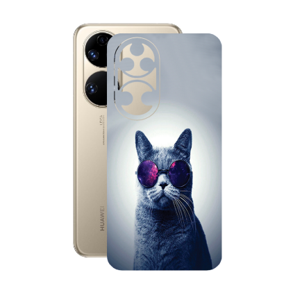 Защитная пленка StatusSKIN для Huawei P50
