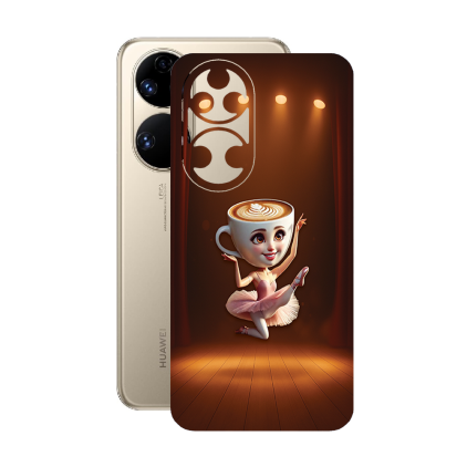 Защитная пленка StatusSKIN для Huawei P50