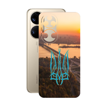 Защитная пленка StatusSKIN для Huawei P50