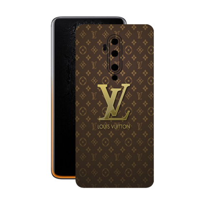 Защитная пленка StatusSKIN для OnePlus 7T Pro 5G McLaren