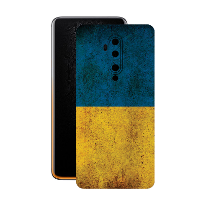 Защитная пленка StatusSKIN для OnePlus 7T Pro 5G McLaren