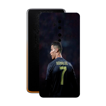 Защитная пленка StatusSKIN для OnePlus 7T Pro 5G McLaren