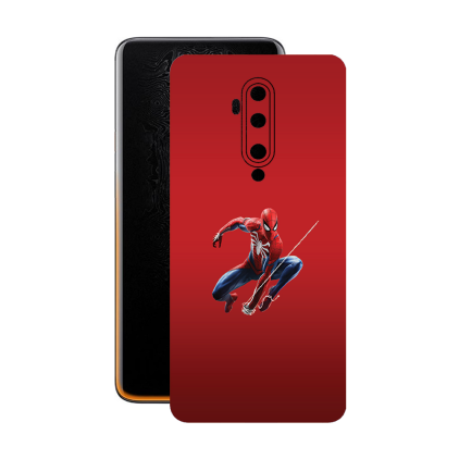 Защитная пленка StatusSKIN для OnePlus 7T Pro 5G McLaren