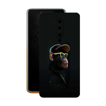 Защитная пленка StatusSKIN для OnePlus 7T Pro 5G McLaren