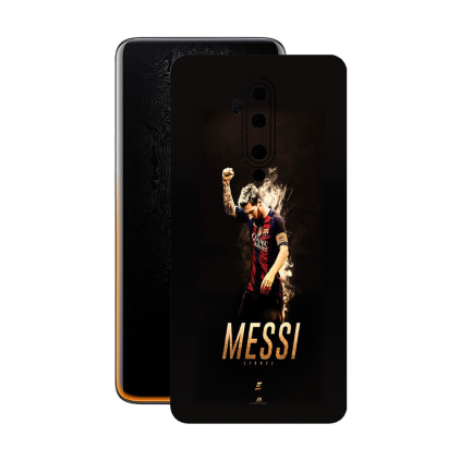 Защитная пленка StatusSKIN для OnePlus 7T Pro 5G McLaren