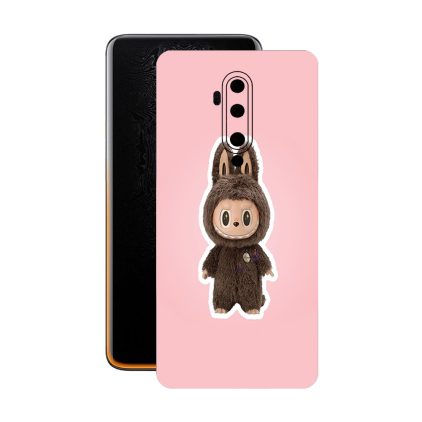 Защитная пленка StatusSKIN для OnePlus 7T Pro 5G McLaren