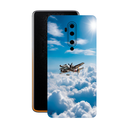 Защитная пленка StatusSKIN для OnePlus 7T Pro 5G McLaren