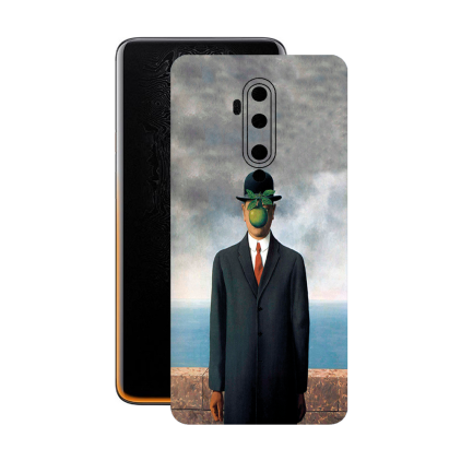 Защитная пленка StatusSKIN для OnePlus 7T Pro 5G McLaren