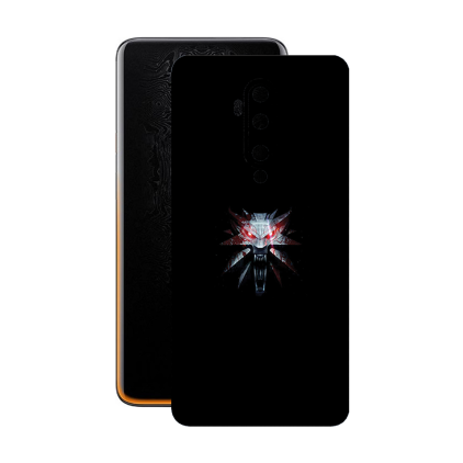 Защитная пленка StatusSKIN для OnePlus 7T Pro 5G McLaren