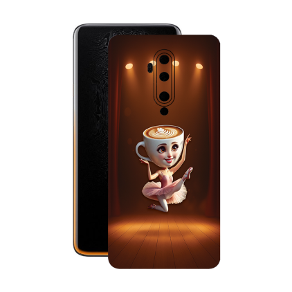 Защитная пленка StatusSKIN для OnePlus 7T Pro 5G McLaren