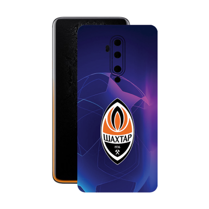 Защитная пленка StatusSKIN для OnePlus 7T Pro 5G McLaren