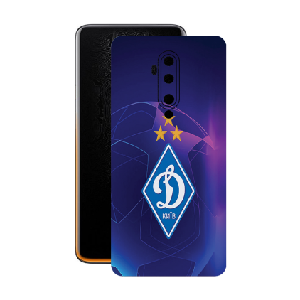 Защитная пленка StatusSKIN для OnePlus 7T Pro 5G McLaren
