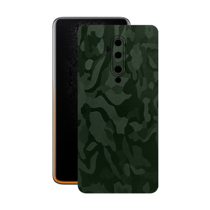 Захисна плівка StatusSKIN для OnePlus 7T Pro 5G McLaren