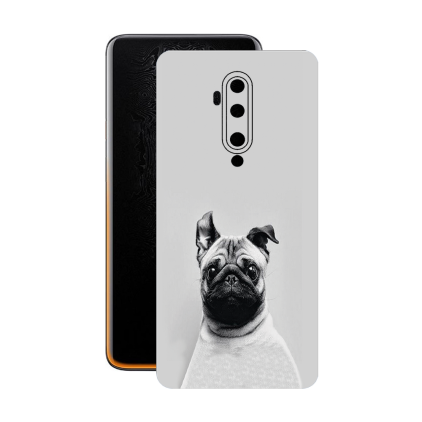 Защитная пленка StatusSKIN для OnePlus 7T Pro 5G McLaren