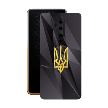 Захисна плівка StatusSKIN для OnePlus 7T Pro 5G McLaren