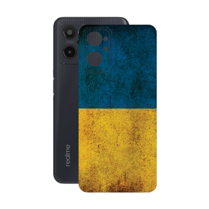 Захисна плівка StatusSKIN для Realme 9i