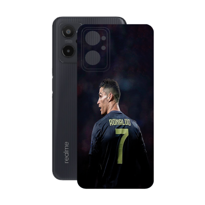 Захисна плівка StatusSKIN для Realme 9i