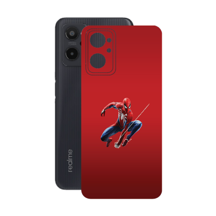Захисна плівка StatusSKIN для Realme 9i