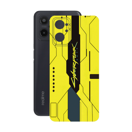 Захисна плівка StatusSKIN для Realme 9i