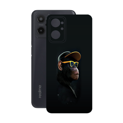Захисна плівка StatusSKIN для Realme 9i