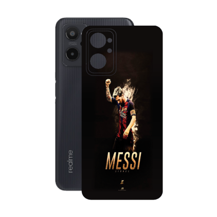 Захисна плівка StatusSKIN для Realme 9i