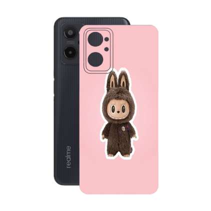 Захисна плівка StatusSKIN для Realme 9i