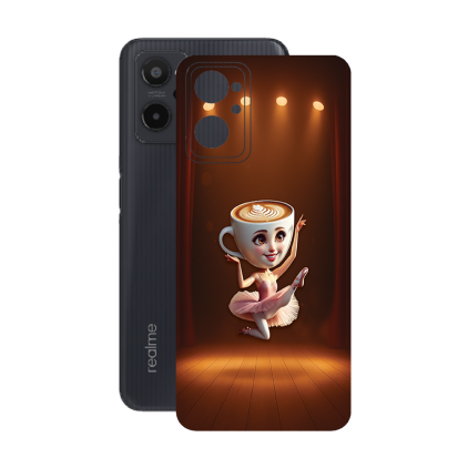 Захисна плівка StatusSKIN для Realme 9i