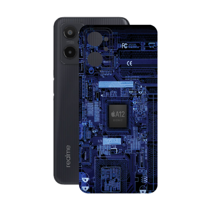 Захисна плівка StatusSKIN для Realme 9i