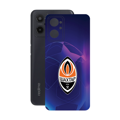 Захисна плівка StatusSKIN для Realme 9i