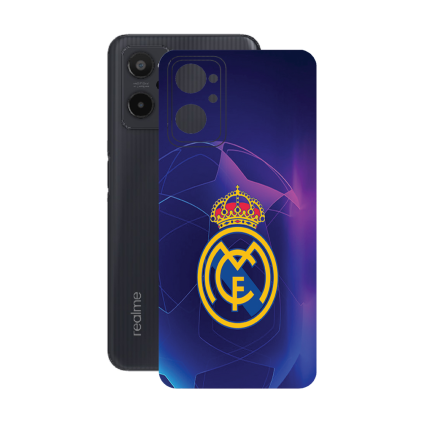 Захисна плівка StatusSKIN для Realme 9i