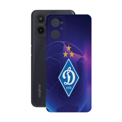 Захисна плівка StatusSKIN для Realme 9i