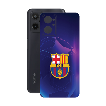 Захисна плівка StatusSKIN для Realme 9i