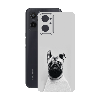 Захисна плівка StatusSKIN для Realme 9i